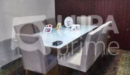 CASA COM 3 QUARTOS PARA VENDA, JARDIM CITY, GUARULHOS