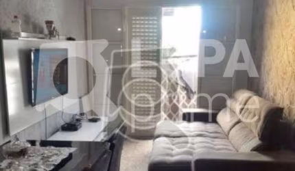 SOBRADO COM 3 QUARTOS PARA VENDA, JARDIM BRASIL, SÃO PAULO