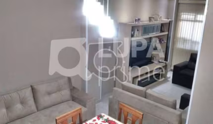 SOBRADO COM 4 QUARTOS PARA VENDA, PARQUE TIETÊ, SÃO PAULO
