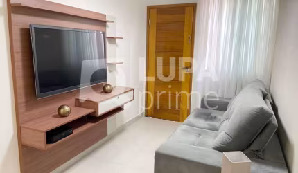 CASA TÉRREA COM 2 QUARTOS, TUCURUVI, SÃO PAULO