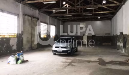 GALPÃO COMERCIAL 300M² PARA VENDA, VILA MARIA, SÃO PAULO