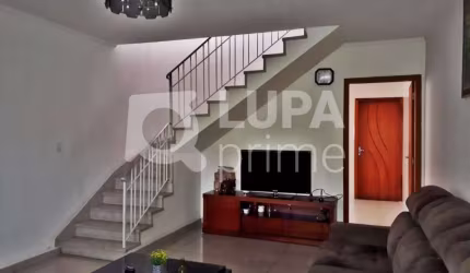 SOBRADO COM 4 QUARTOS PARA VENDA, TREMEMBÉ, SÃO PAULO