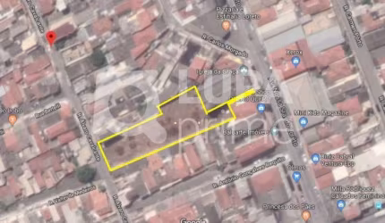 TERRENO COM 1.700M² PARA VENDA, VILA MEDEIROS, SÃO PAULO