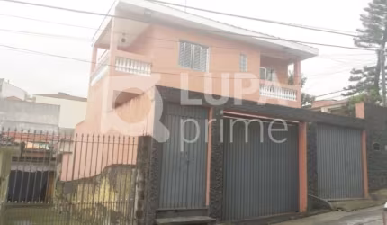 SOBRADO COM 4 QUARTOS PARA VENDA, VILA EDE, SÃO PAULO