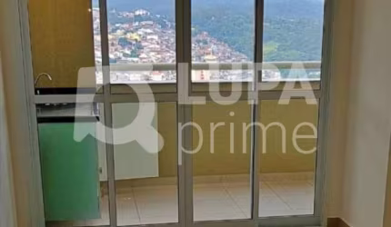 APARTAMENTO COM 2 QUARTOS PARA VENDA, VILA NOVA CACHOEIRINHA, SÃO PAULO