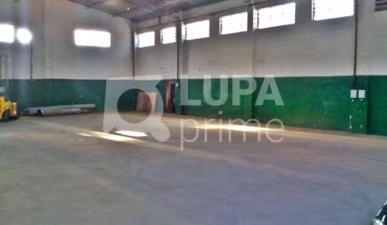 GALPÃO COMERCIAL COM 1.170M² PARA VENDA, JARDIM ANDARAÍ, SÃO PAULO
