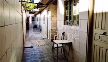 CASA TÉRREA PARA RENDA, VILA EDE, SÃO PAULO