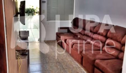 CASA TÉRREA COM 2 QUARTOS PARA VENDA, TREMEMBÉ, SÃO PAULO