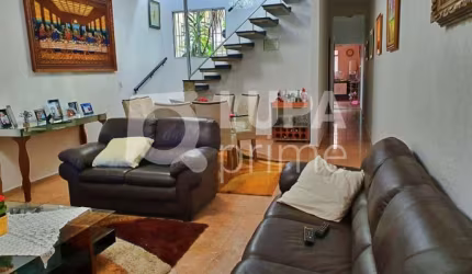 SOBRADO COM 05 QUARTOS PARA VENDA, 243 M², JARDIM BRASIL, SÃO PAULO