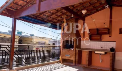 SOBRADO COM 2 QUARTOS PARA VENDA, VILA EDE, SÃO PAULO