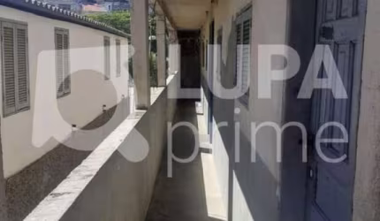 CONDOMÍNIO RESIDENCIAL PARA RENDA, CASA VERDE, SÃO PAULO