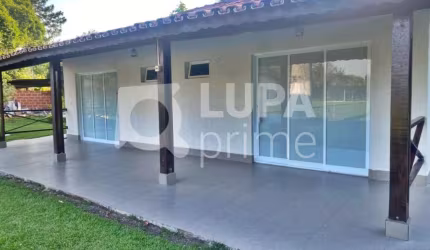 CHÁCARA RESIDENCIAL COM 6 QUARTOS PARA VENDA, SÍTIO DA MOEMDA, ITATIBA