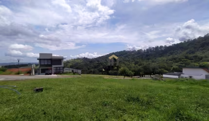 Terreno à venda, 602 m² por R$ 450.000,00 - Quintas da Boa Vista - Atibaia/SP