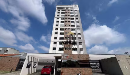 Apartamento com 3 dormitórios à venda, 119 m² por R$ 990.000,00 - Trenza Ideale - Atibaia/SP