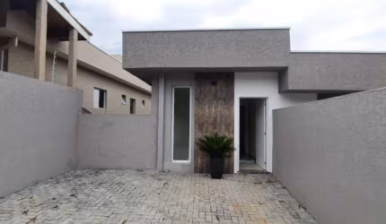 Casa com 3 dormitórios à venda, 102 m² por R$ 620.000,00 - Recreio Maristela - Atibaia/SP