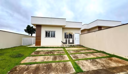 Casa com 3 dormitórios à venda, 90 m² por R$ 650.000,00 - Jardim Estância Brasil - Atibaia/SP