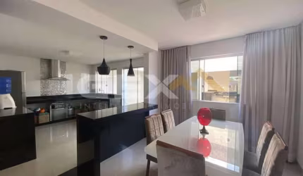 Casa com espaço gourmet no bairro Santa Marta