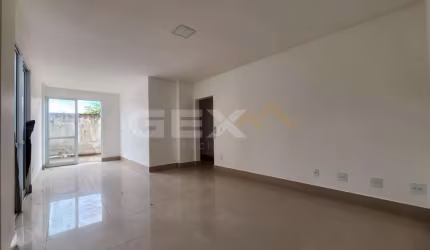 Apartamento área privativa à venda, 03 quartos, 01 suíte, 03 vagas, rua Lagoa da