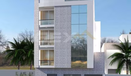 Apartamento no bairro Bom Pastor