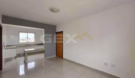 Apartamento com 03 quartos sendo 01 suite e 02 vagas no Bairro Bom Pastor
