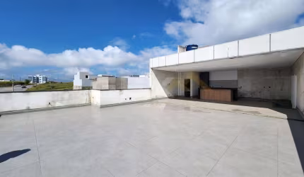 Casa à venda no bairro Residencial Altaville, 3 quartos, 1 suíte com close e 3 v