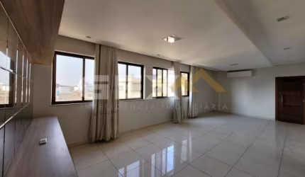 Apartamento no Centro.