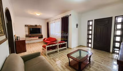 CASA no GUANABARA com 4 quartos para VENDA, 269 m²