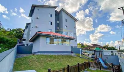 APARTAMENTO no JOÃO COSTA com 3 quartos para VENDA, 59 m²
