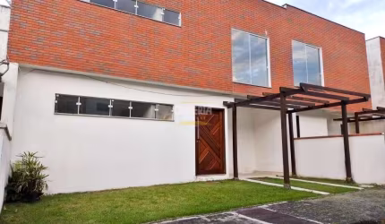 CONDOMÍNIO FECHADO no ITAUM com 3 quartos para VENDA, 109 m²