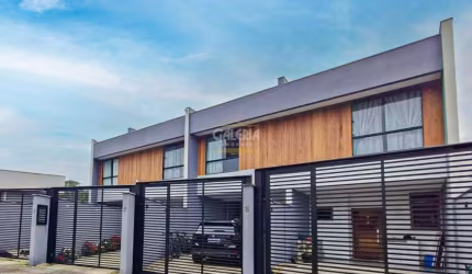 CASA no GLÓRIA com 3 quartos para VENDA, 96 m²