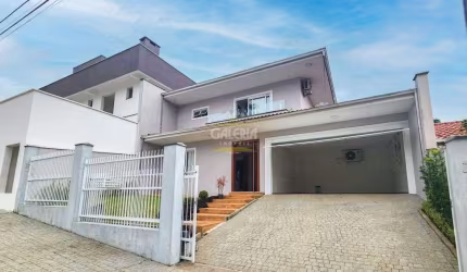CASA no BOM RETIRO com 3 quartos para VENDA, 174 m²