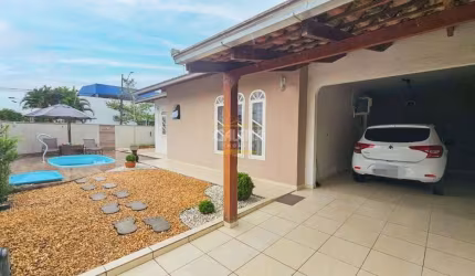 CASA no AVENTUREIRO com 3 quartos para VENDA, 134 m²