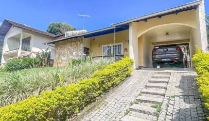 CASA no SAGUAÇÚ com 3 quartos para VENDA, 123 m²