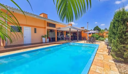CASA no GLÓRIA com 4 quartos para VENDA, 431 m²