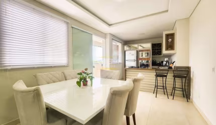 APARTAMENTO no AVENTUREIRO com 3 quartos para VENDA, 103 m²