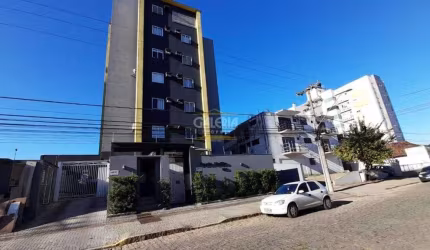 APARTAMENTO no ATIRADORES com 2 quartos para LOCAÇÃO, 56 m²