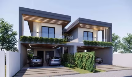 CASA no GLÓRIA com 3 quartos para VENDA, 209 m²
