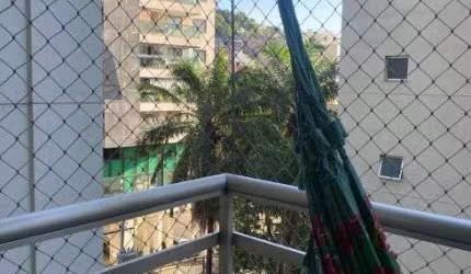Excelente Apartamento no Condominio Chácara Vital Brazil