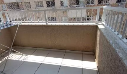 Excelente Apartamento no Condomínio Portal do Sol