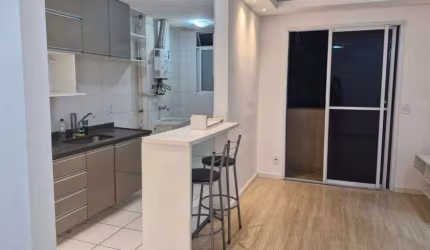 Excelente Apartamento no condomínio Mérito Barreto