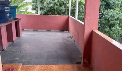 VENDO OTIMA CASA DUPLEX EM NOVA CIDADE - São Gonçalo