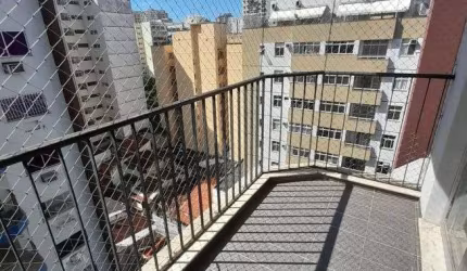 Excelente Apartamento de 2 quartos no Ingá em Niterói - RJ
