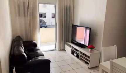 Lindo Apartamento no Condomínio Nova Alameda no Fonseca