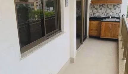 Excelente Apartamento no Condomínio Dijon
