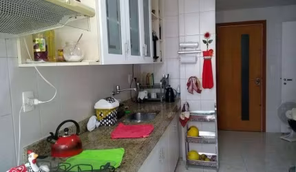 Magnifico Apartamento na Região Oceânica de Niterói