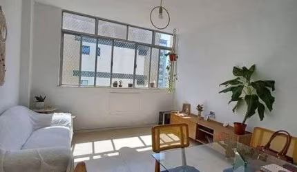Excelente Apartamento no Miolo de Icaraí