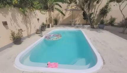 Vendo Casa de 4 suítes de Posse no Engenho do Mato em Niterói
