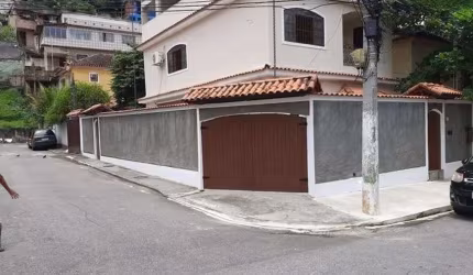 Excelente Casa no Fonseca em Niterói