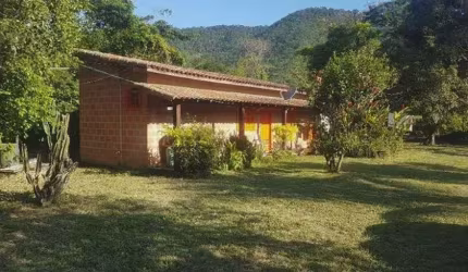 Vendo Lindo Sítio no Engenho do Mato - Região Oceânica de Niterói