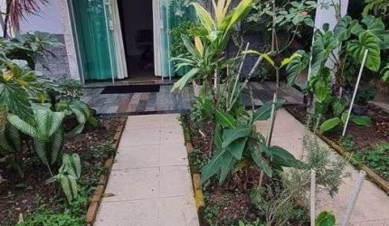 Excelente Casa 3 quartos em Itaipu - Niterói